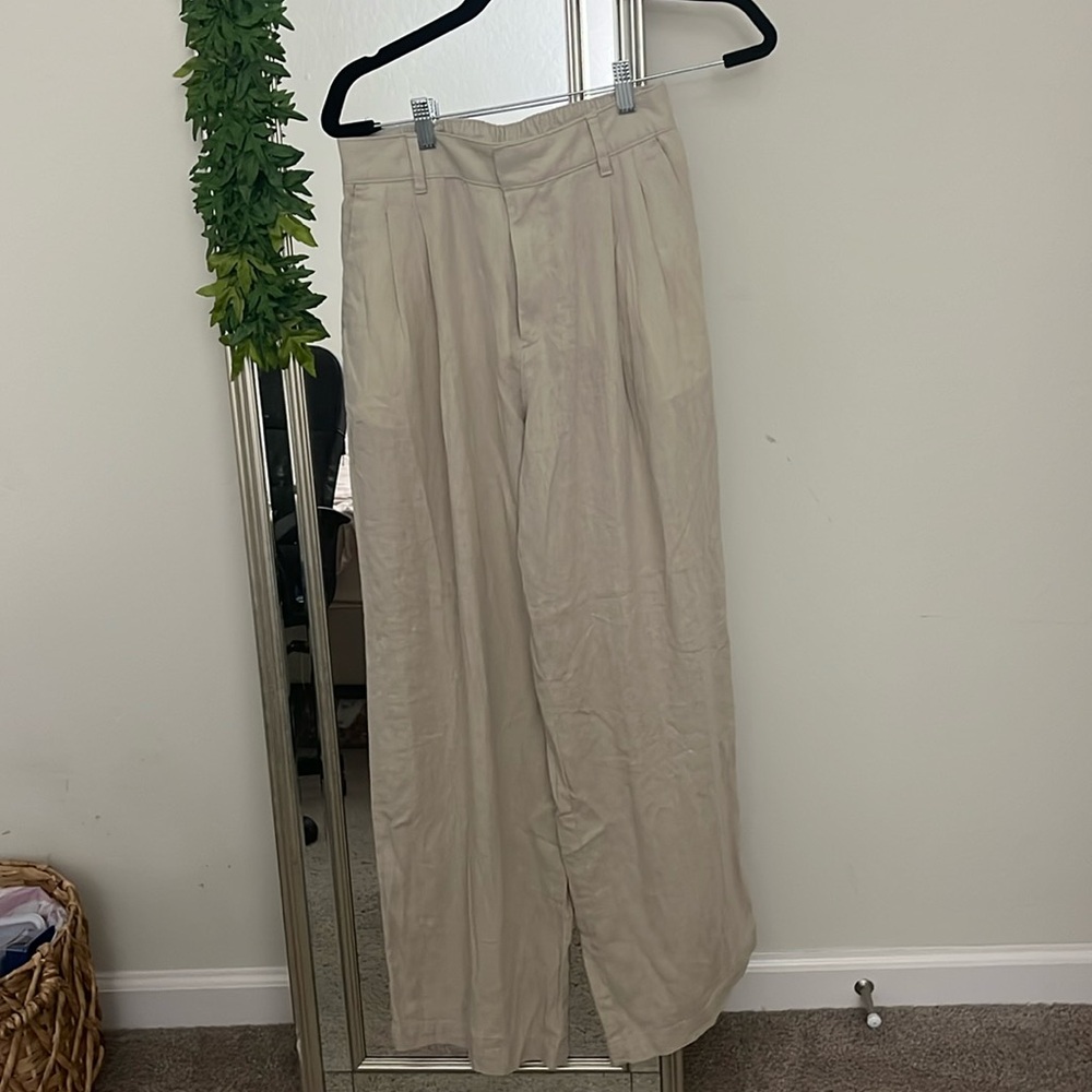 Gap trousers